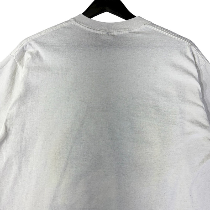 Vintage Baseball Player T-Shirt