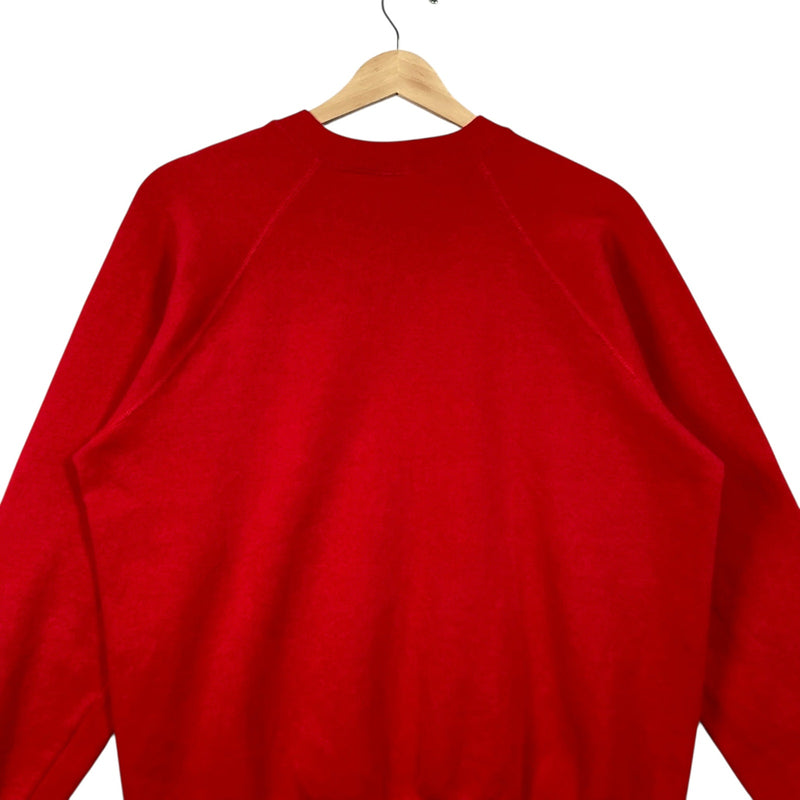 Vintage Lee Blank Crewneck