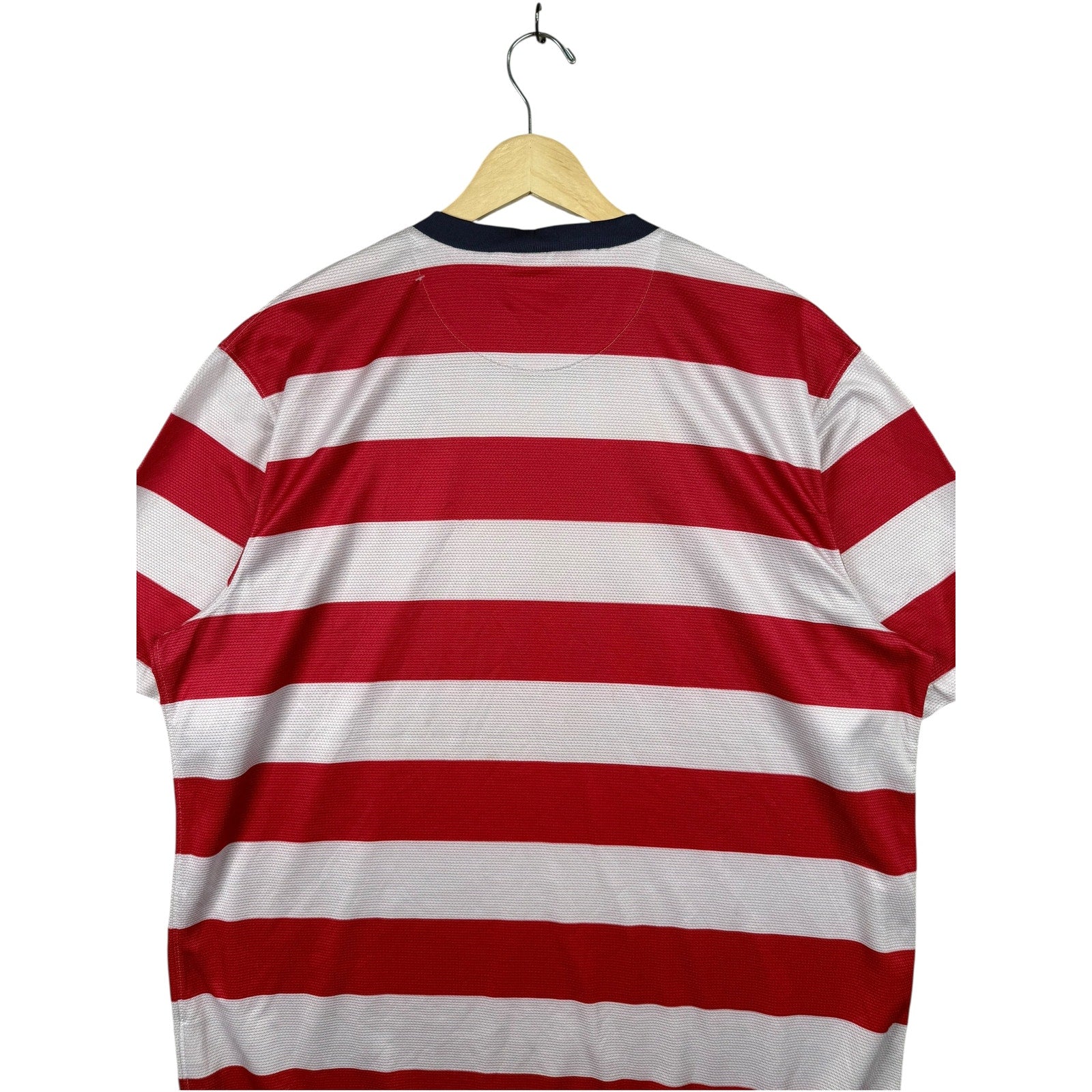 Vintage Nike USA Soccer T-Shirt
