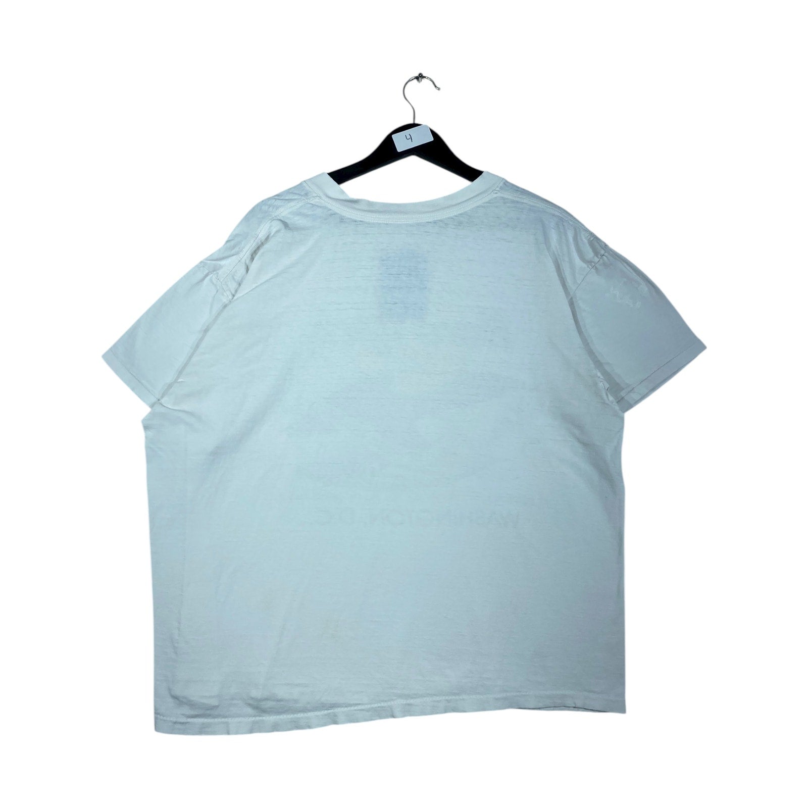 Vintage Hard Rock Cafe Washington DC T-Shirt