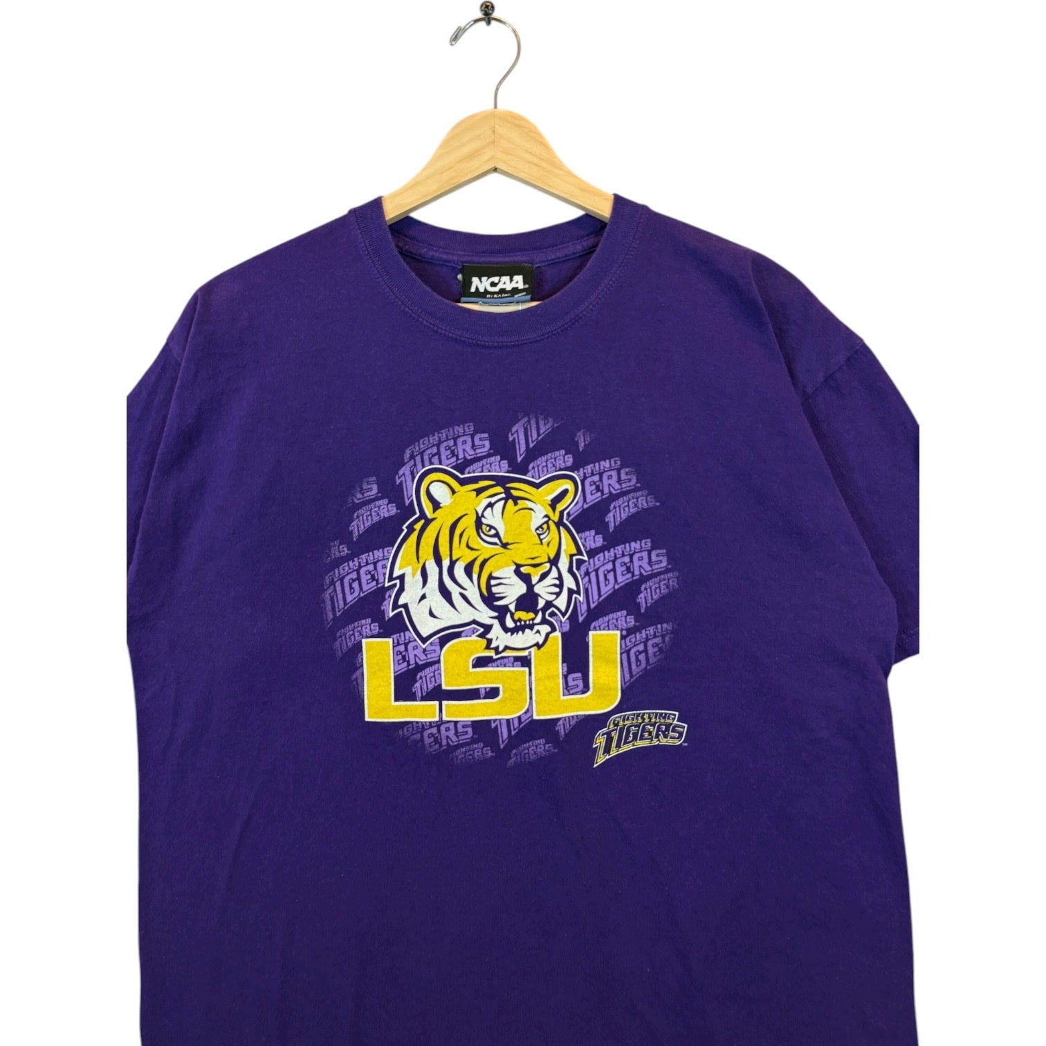 Vintage LSU Tigers T-Shirt
