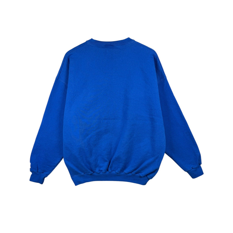 Vintage NFL Canon Sponsor Crewneck