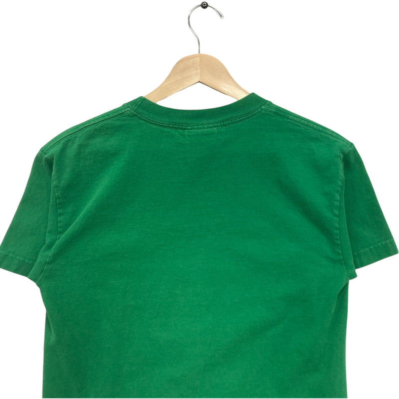 Youth Vintage M&M's Green M&M Tee