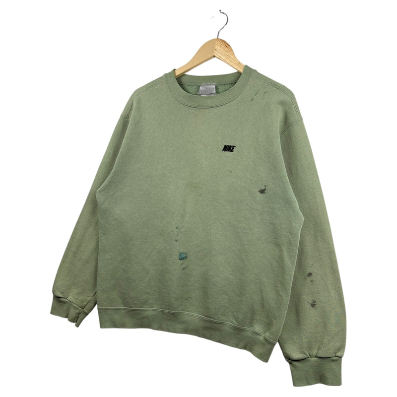Vintage Nike Sweatshirt Crewneck