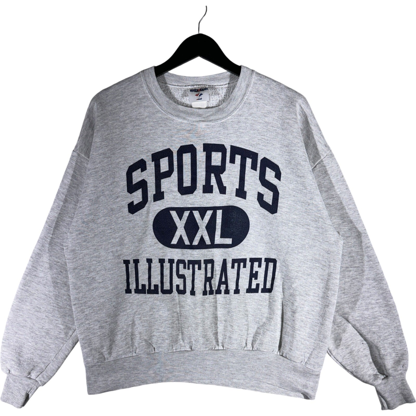 Vintage Jerzees Sports Illustrated Crewneck