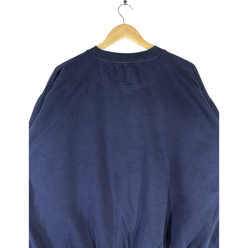 Vintage Carhartt Mini Spellout Crewneck