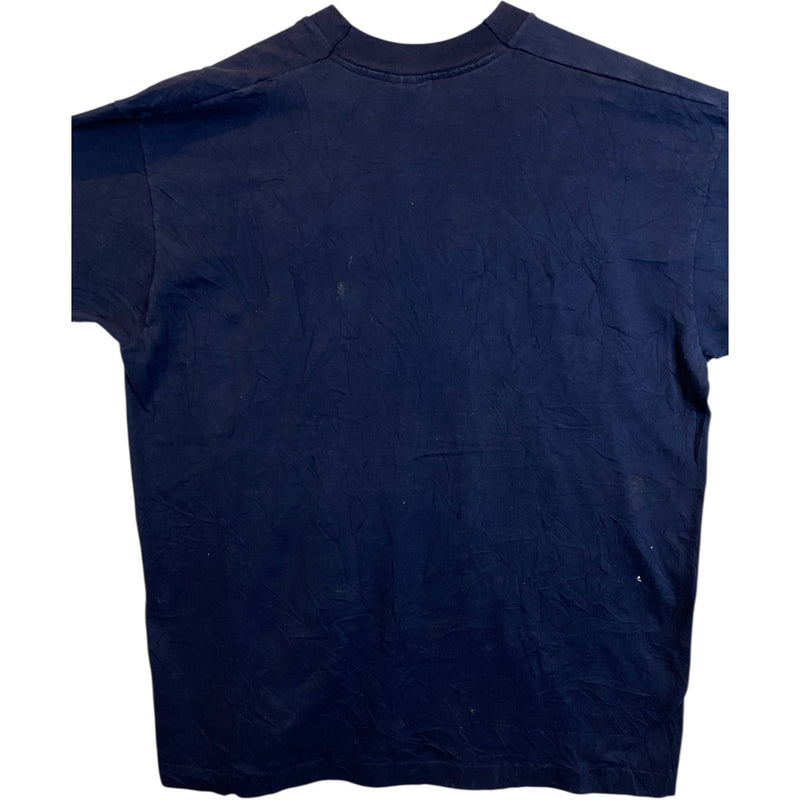 Vintage Troy Aikman Dallas Cowboys NFL T-Shirt