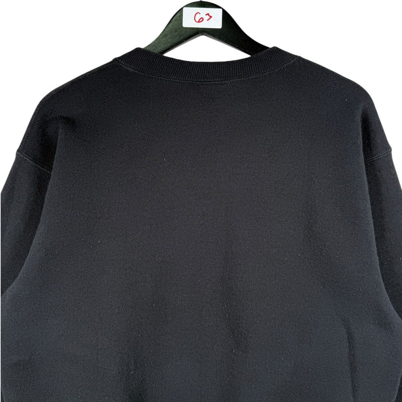 Vintage Pittsburgh Penguins NHL Hockey Crewneck
