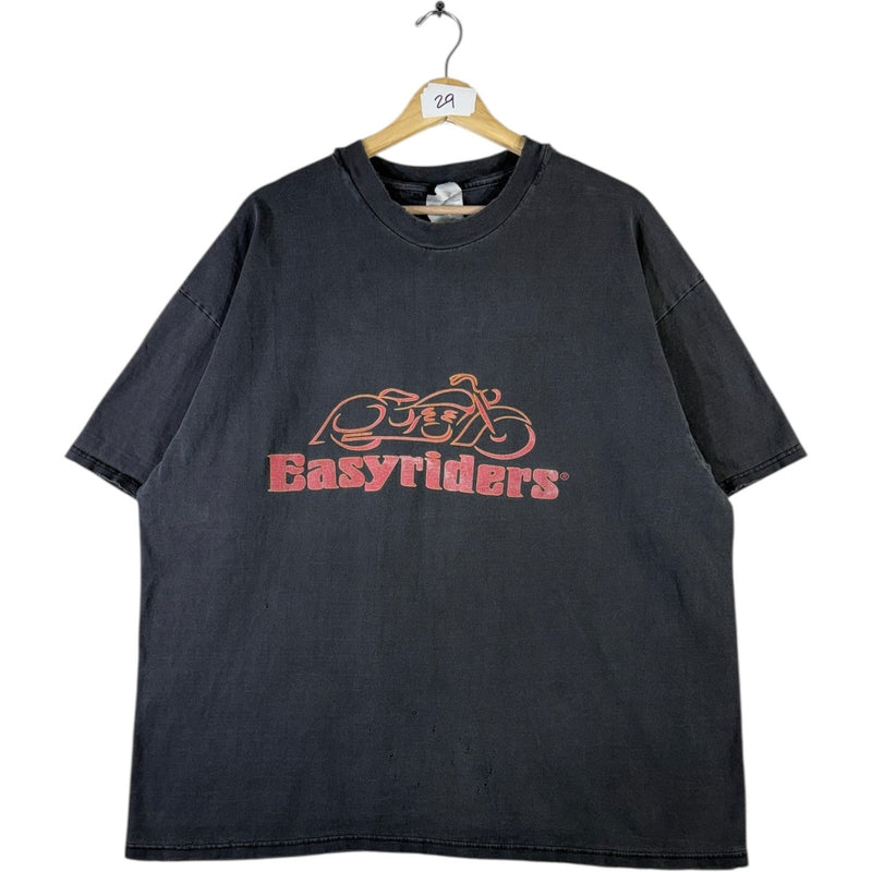 Vintage Easyriders Motorcycle T-Shirt