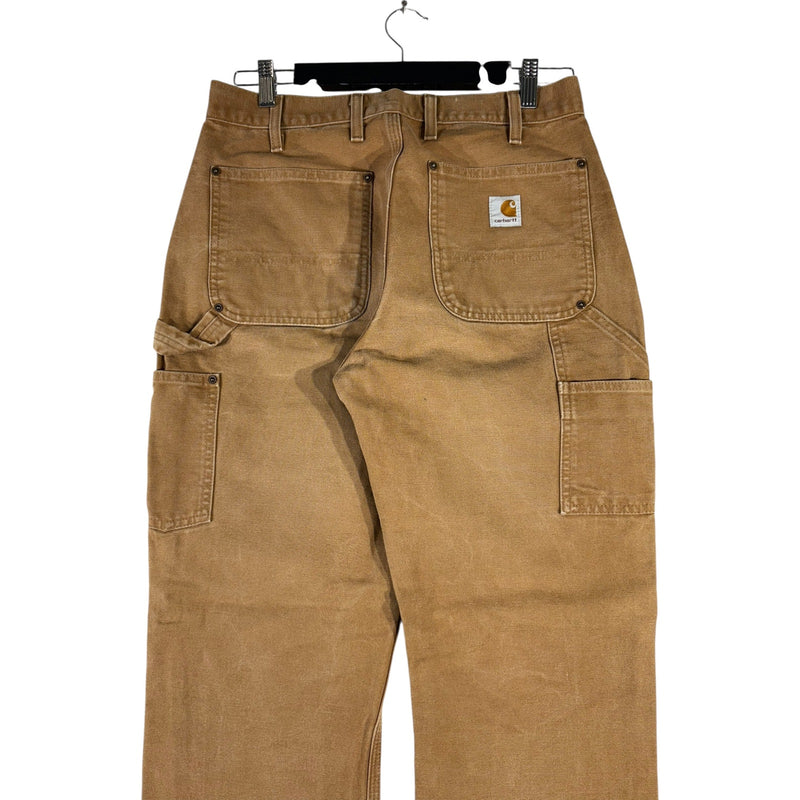 Vintage Carhartt Double Knee Pants