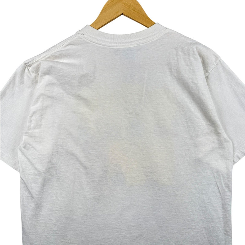 Vintage Cartoon Comic Strip Graphic T-Shirt