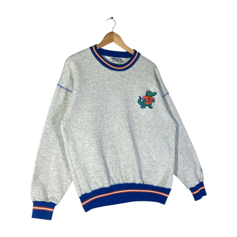 Vintage University of Florida Gators University Crewneck