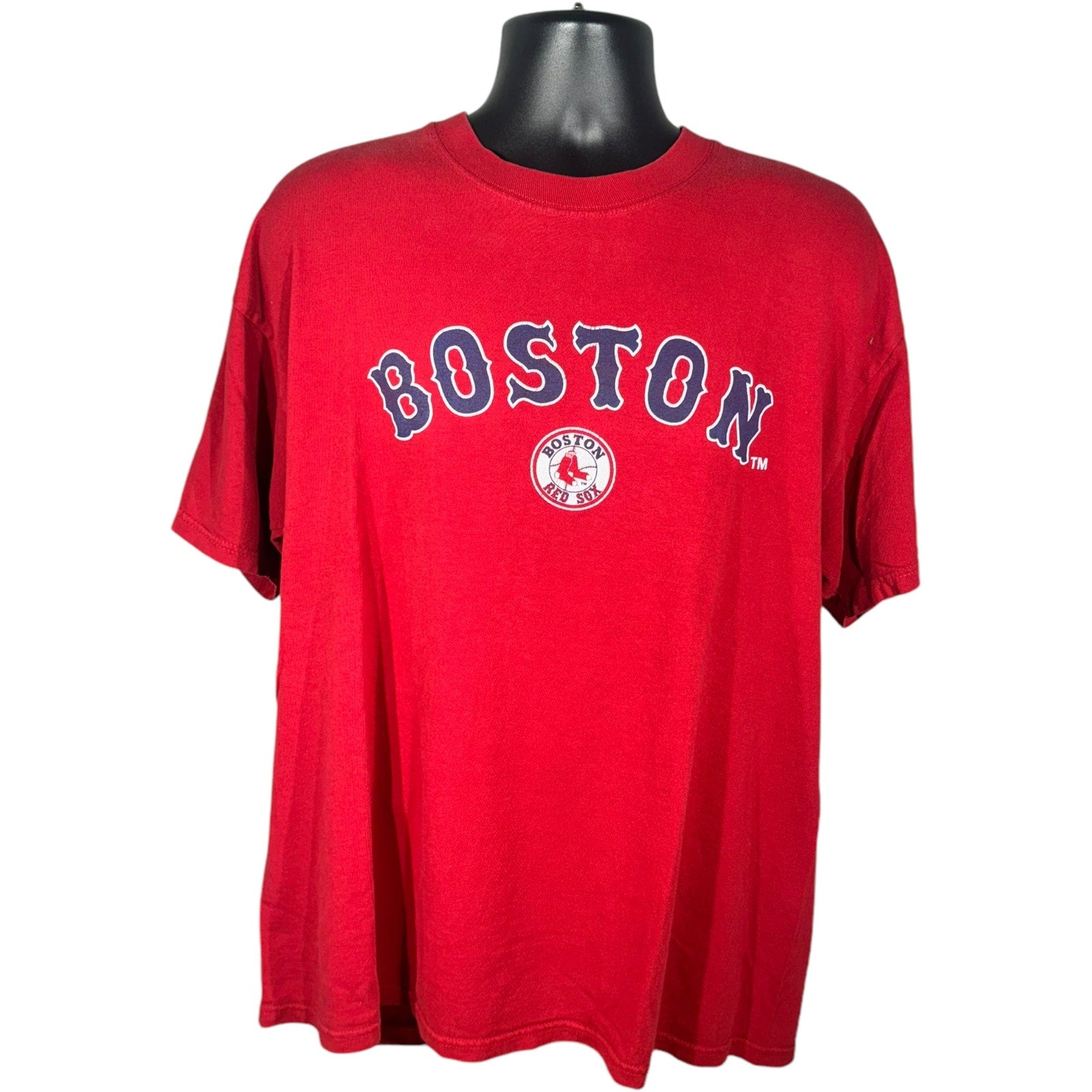 Vintage Boston Red Sox MLB Tee