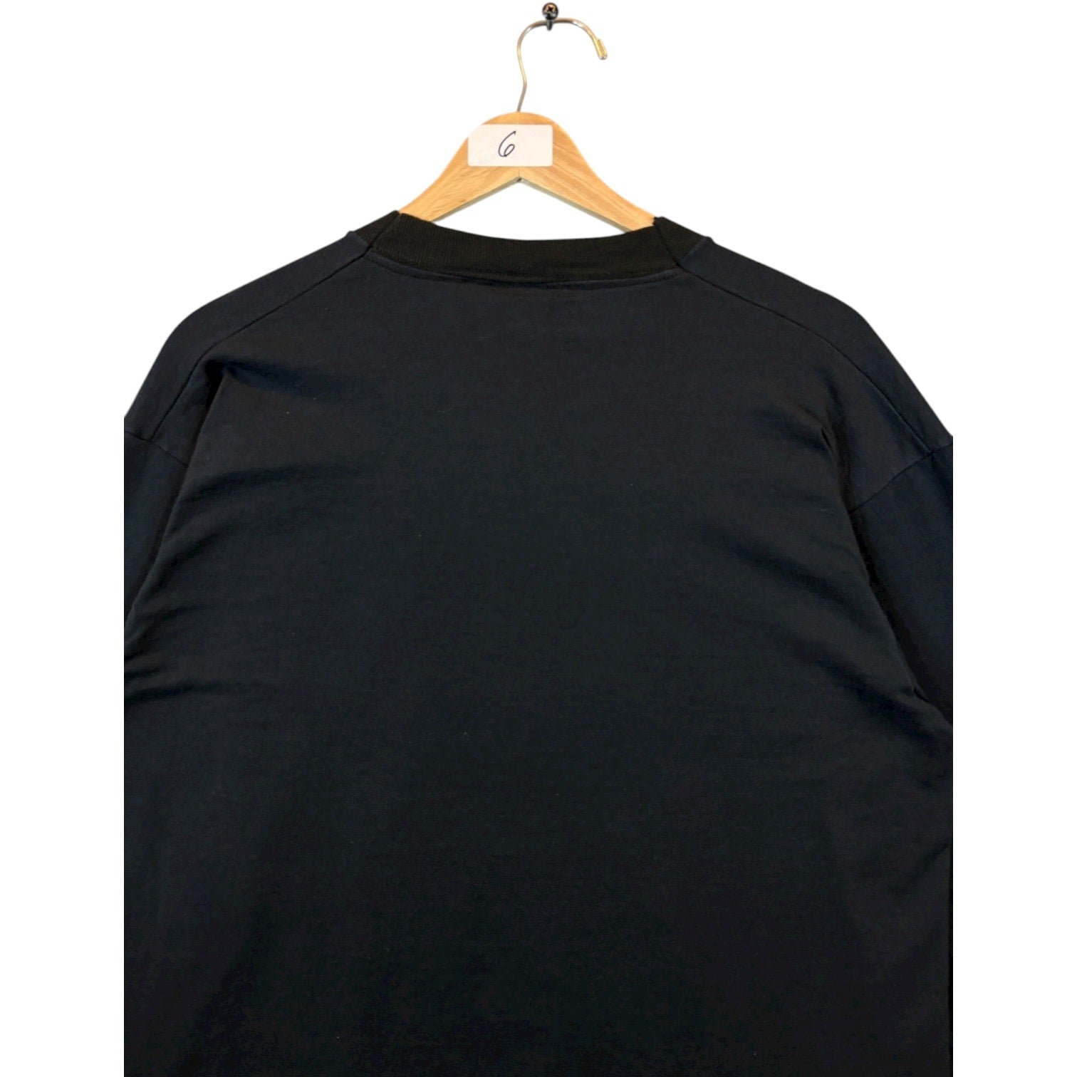 Vintage Pumpkin Patch  Scarecrow Crewneck