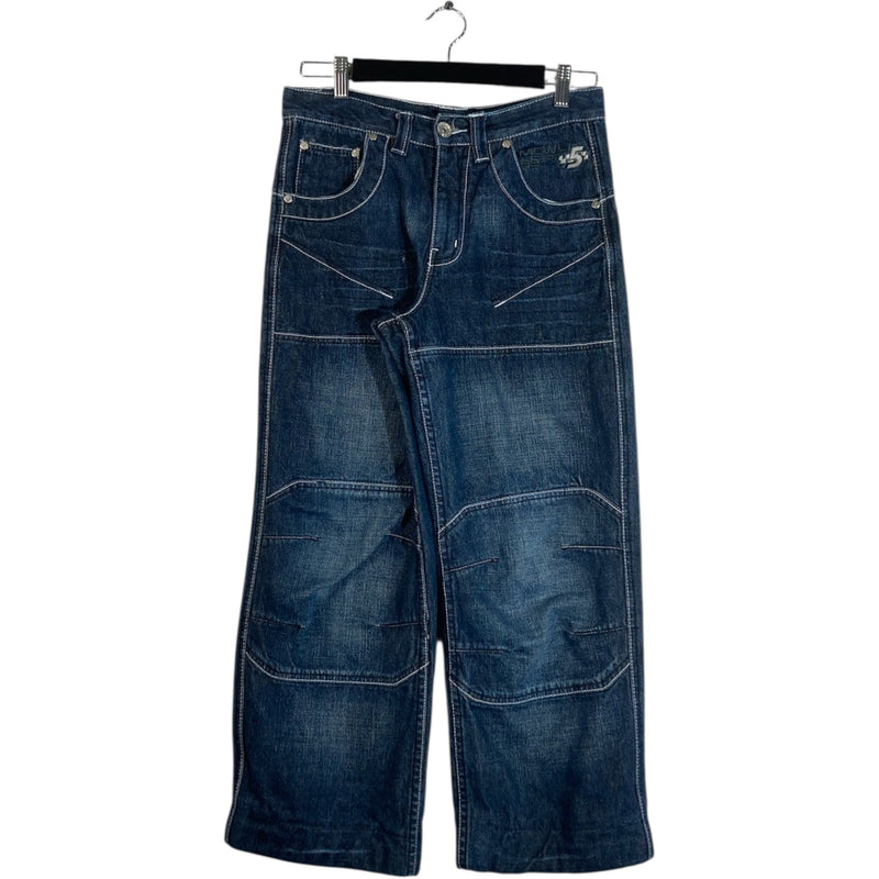 Vintage Hot & Spicy Carpenter Pants 30 x 25