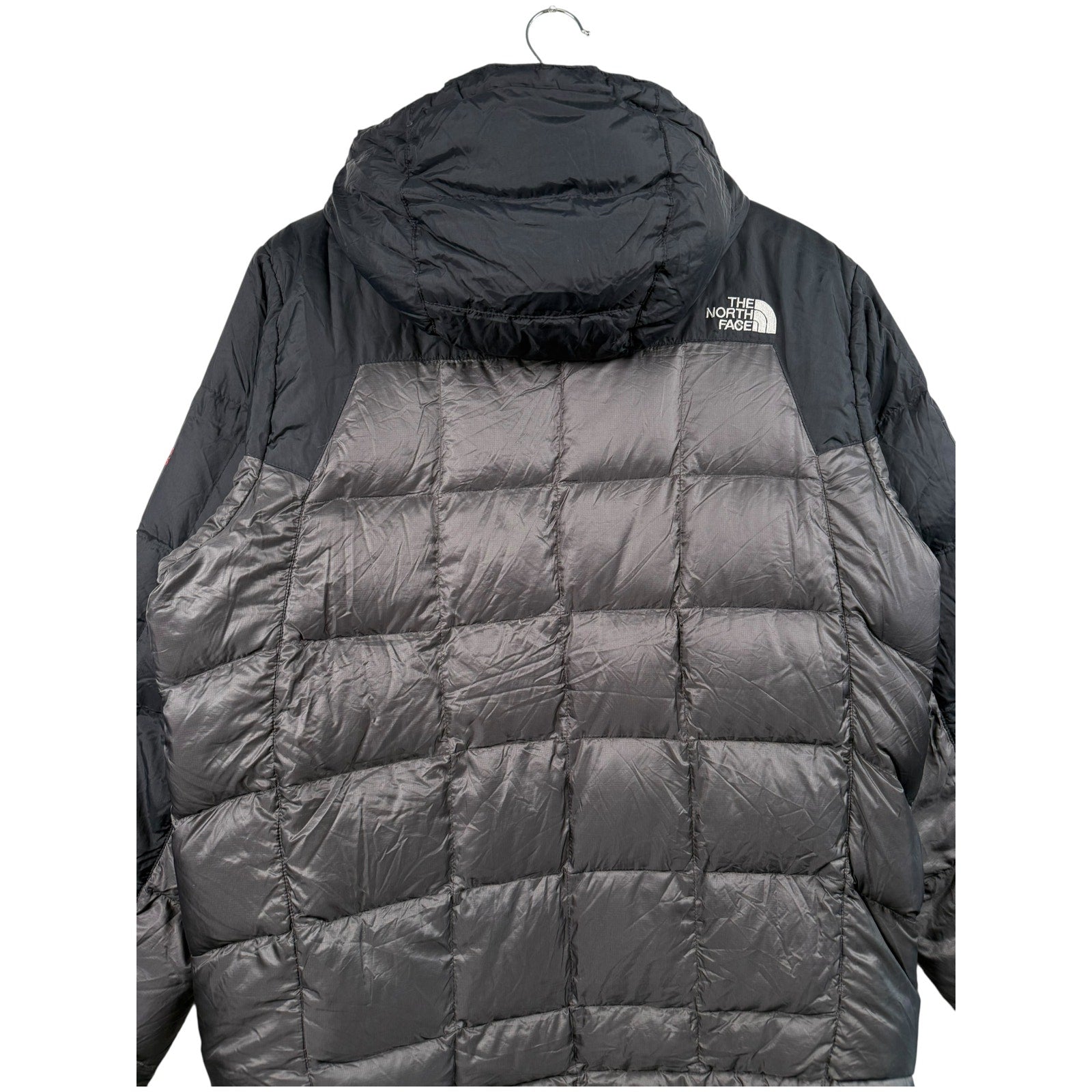 Vintage North Face Summit Series Nuptse Puffer Jacket