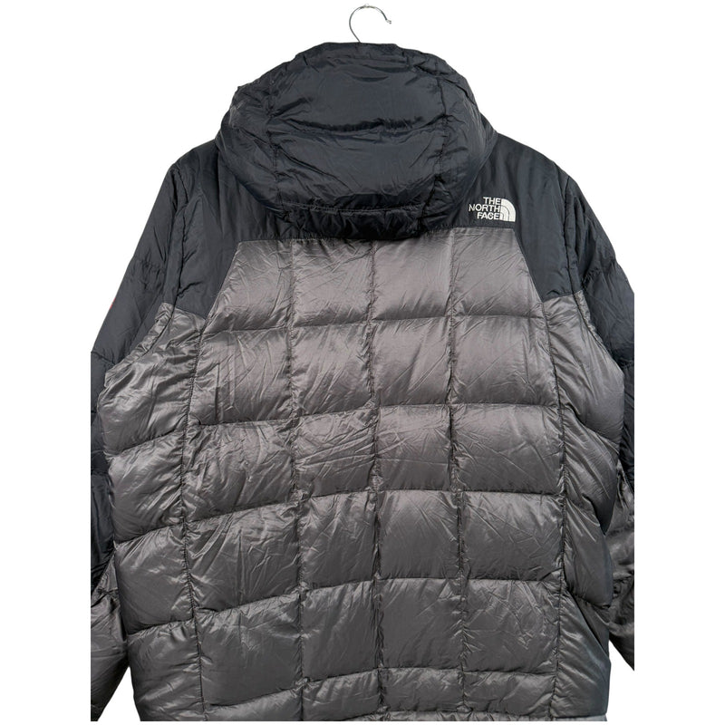 Vintage North Face Summit Series Nuptse Puffer Jacket