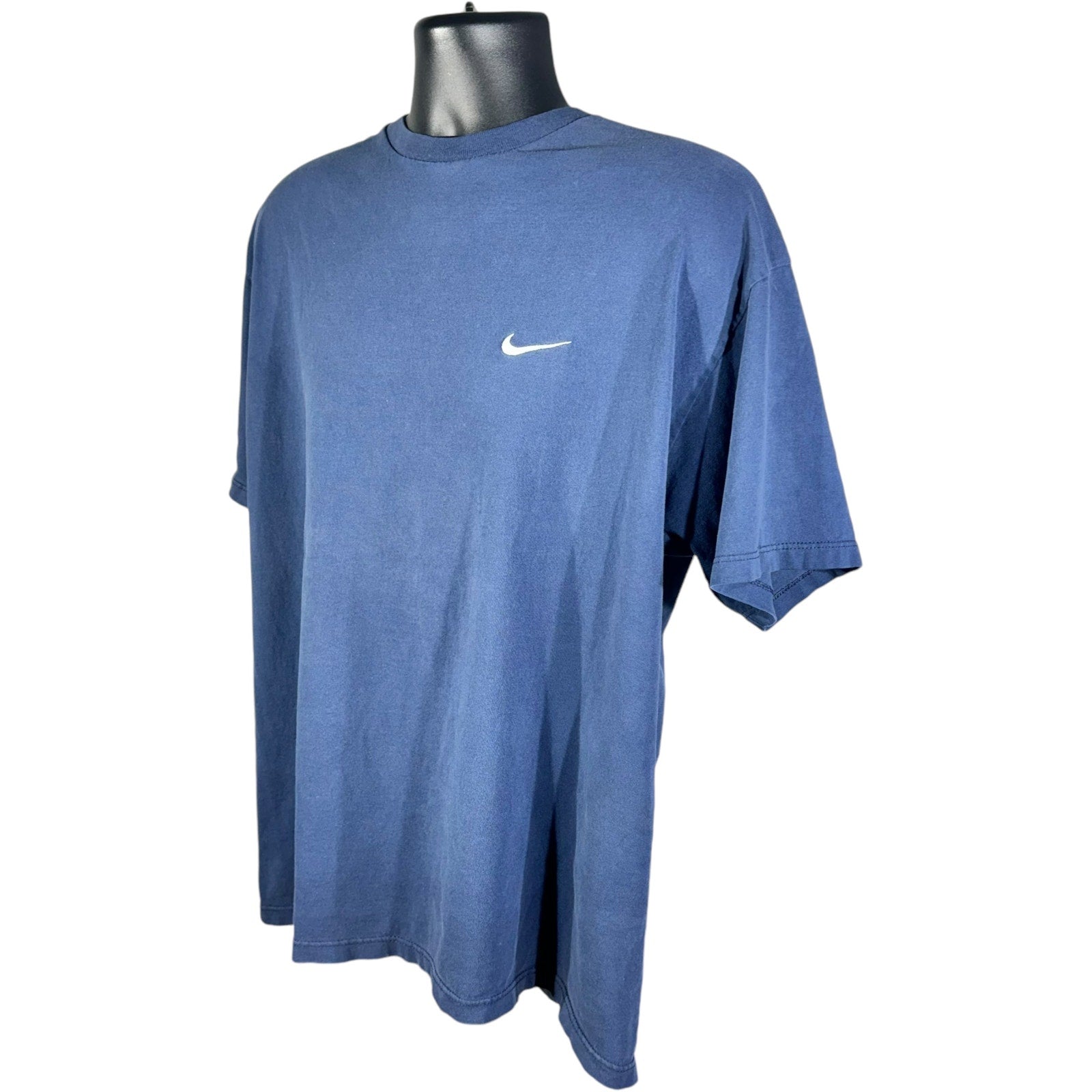 Vintage Nike Mini Swoosh Tee