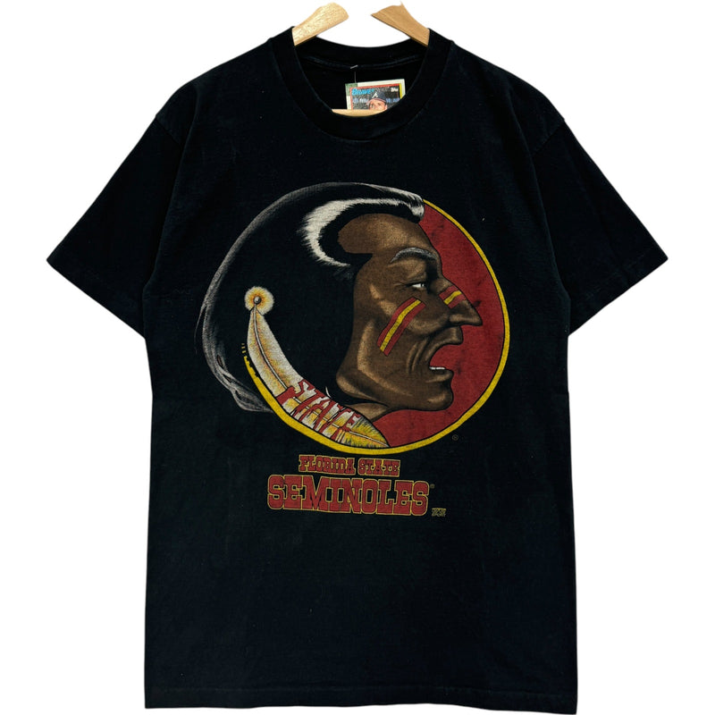 Vintage Florida State Seminoles Big Logo Tee