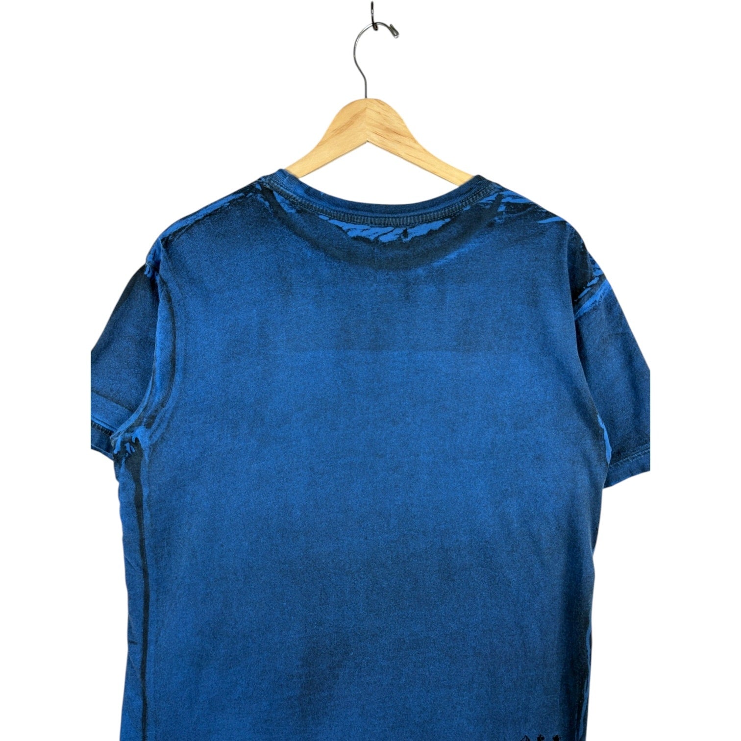 Vintage Affliction AF0073 Printed T-Shirt