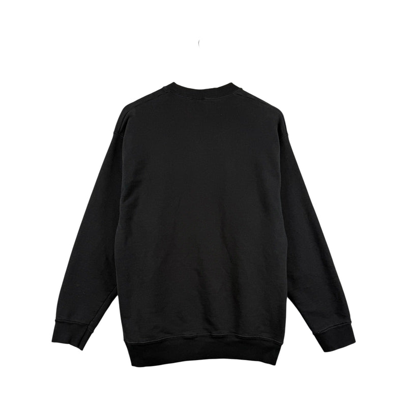 Vintage San Francisco Souvenir Crewneck 1996