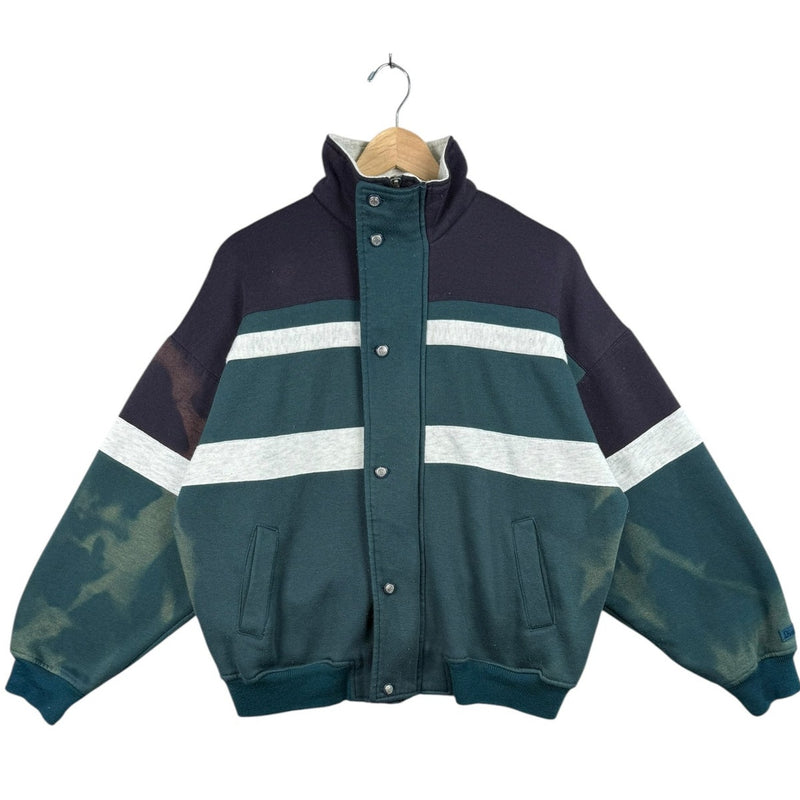 Vintage Christian Dior Bomber Jacket