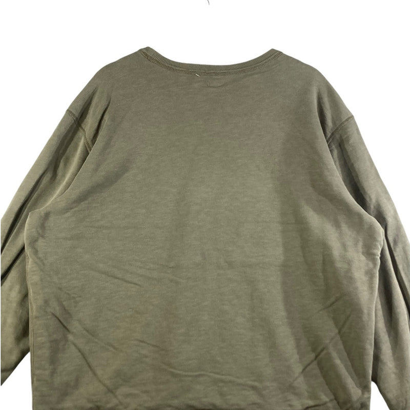 Vintage Polo Ralph Lauren Pony Logo Crewneck