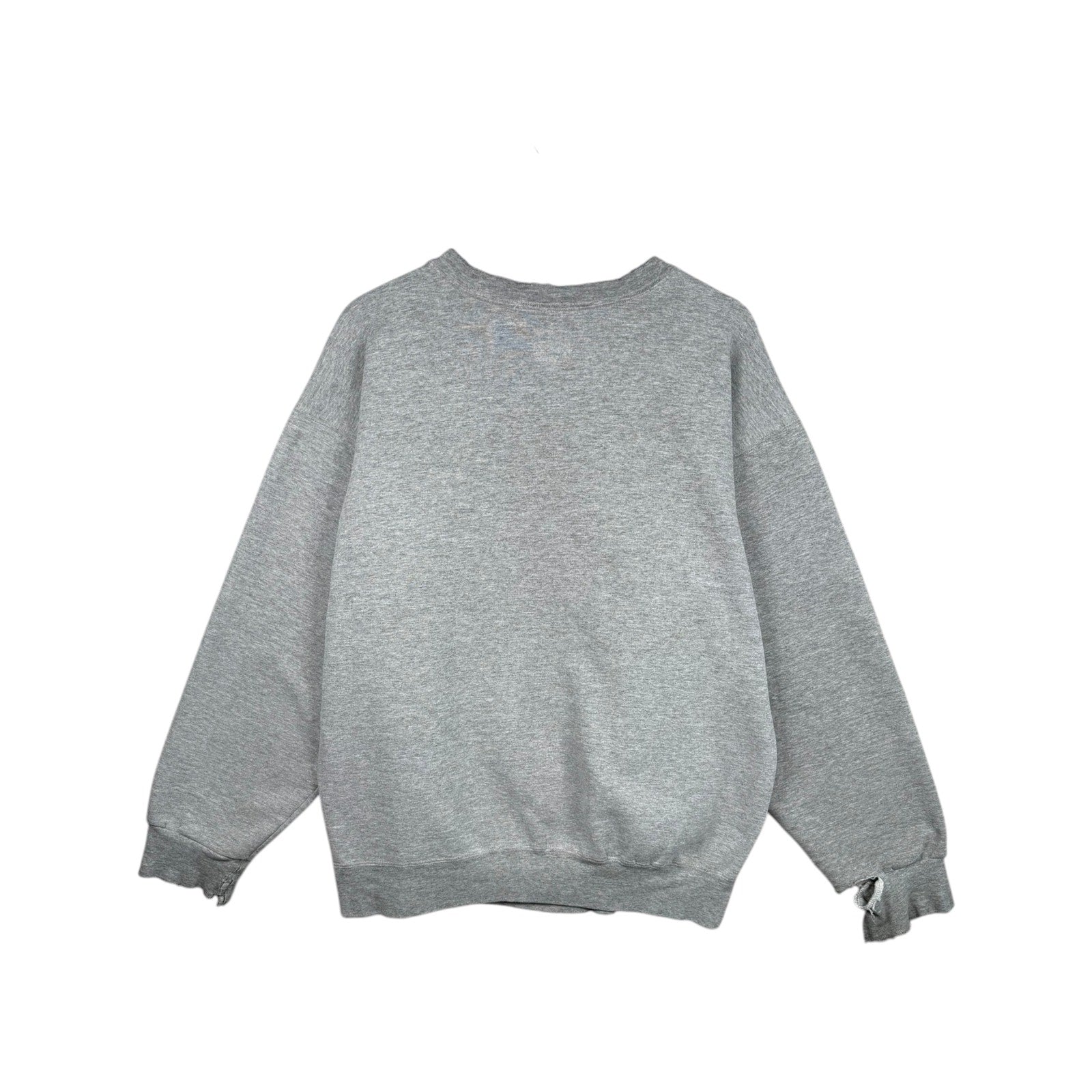 Vintage Starter New York Yankees MLB World Series Crewneck