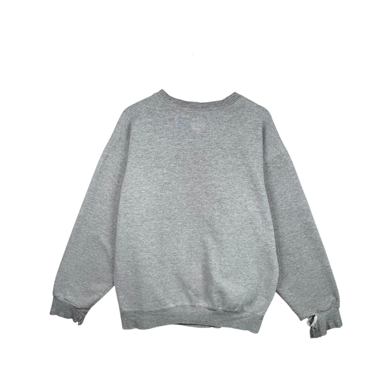 Vintage Starter New York Yankees MLB World Series Crewneck