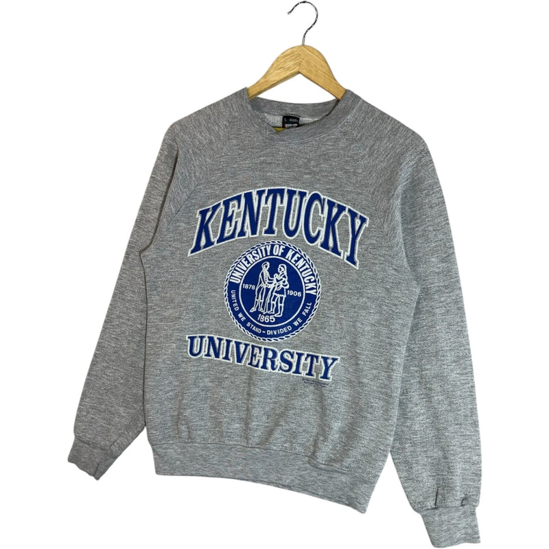 Vintage University Of Kentucky Crewneck