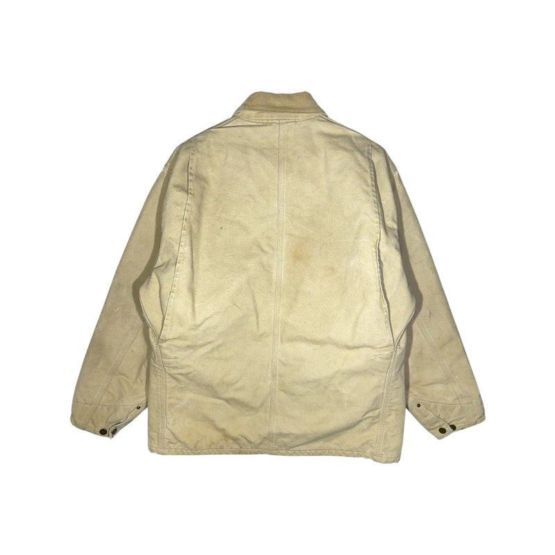 Vintage Carhartt Canvas Workwear Jacket