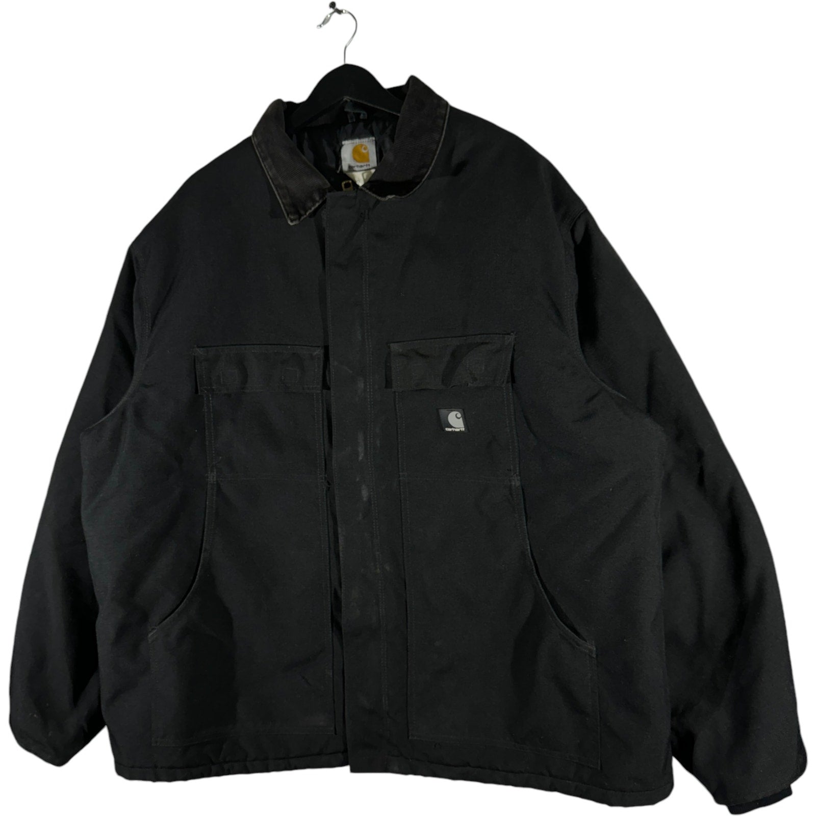 Vintage Carhartt Workwear Jacket