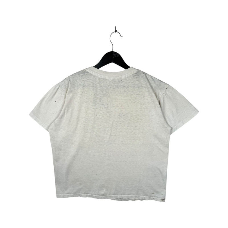 Vintage Kentucky Wildcats T-Shirt