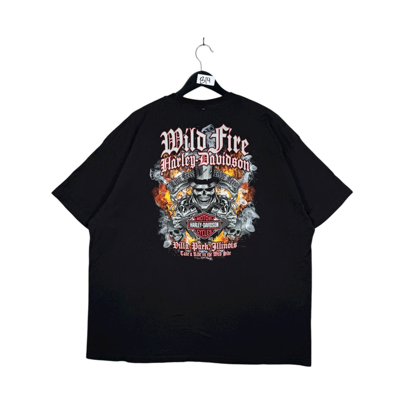 Vintage Harley Davidson T-Shirt