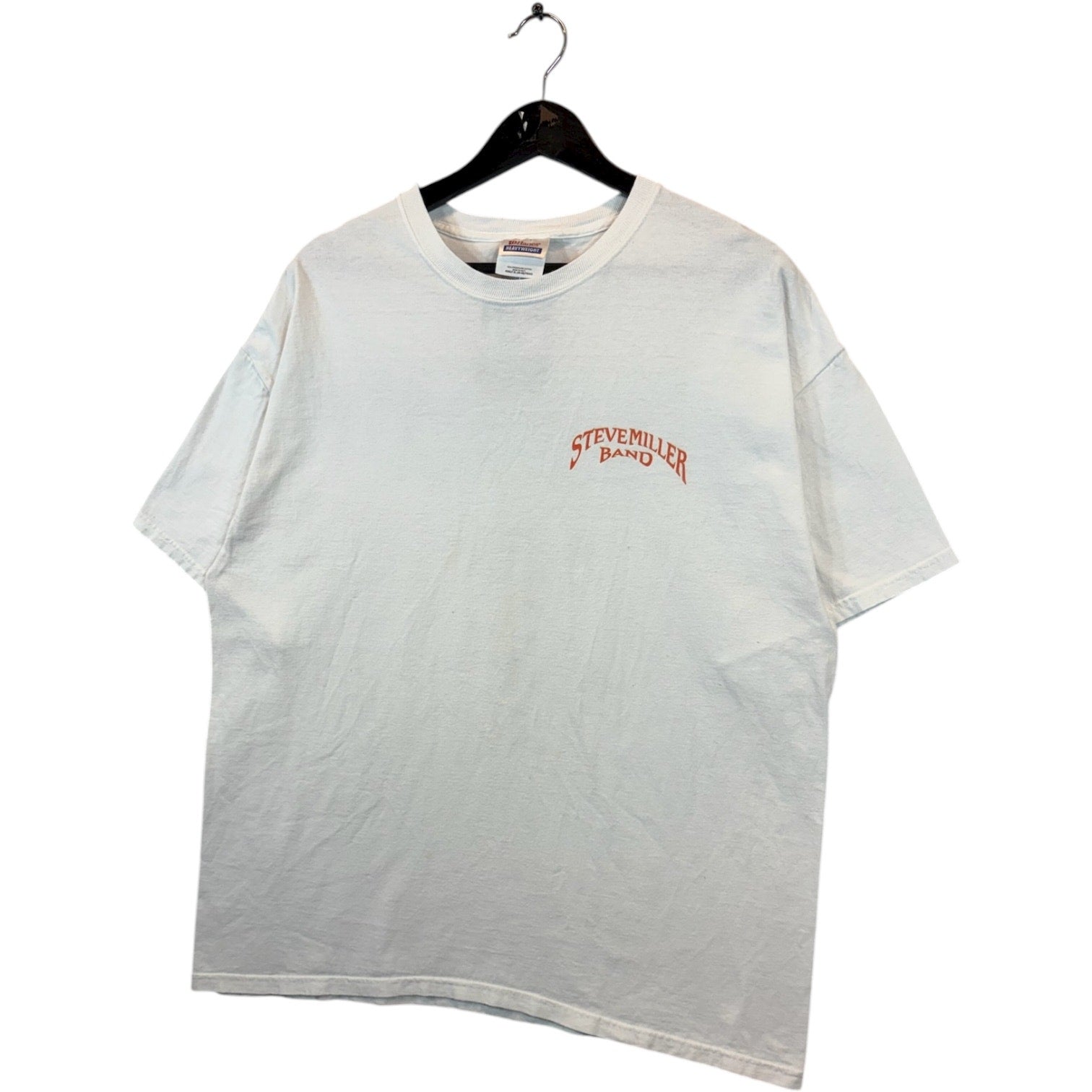 Vintage Steve Miller Band Joker T-Shirt