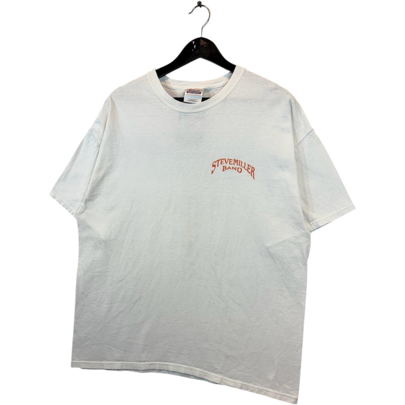 Vintage Steve Miller Band Joker T-Shirt