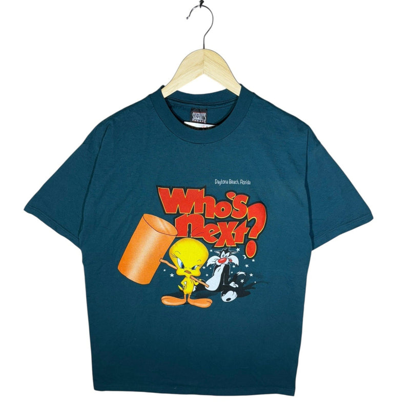 Vintage Looney Tunes Tweety Sylvester T-shirt