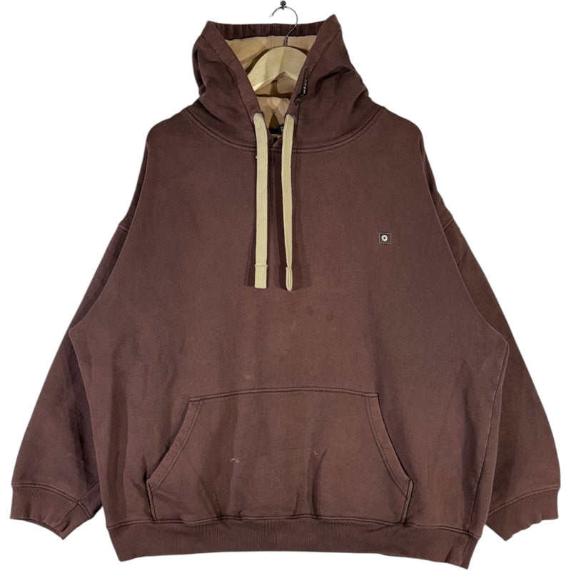 Vintage Southpole Logo Hoodie