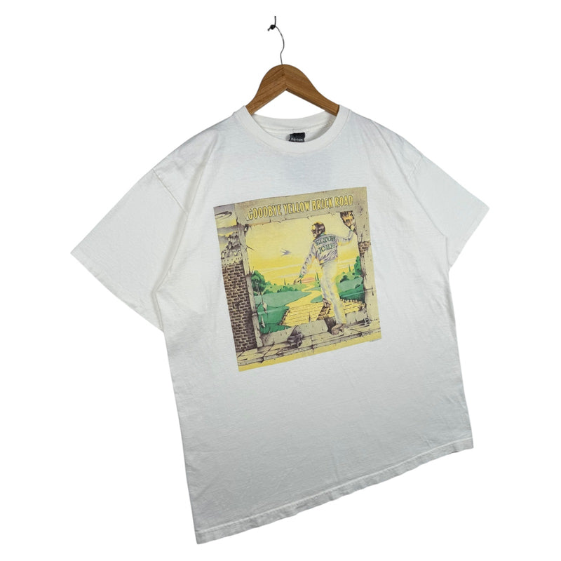 Vintage Goodbye Yellow Brick Road T-Shirt