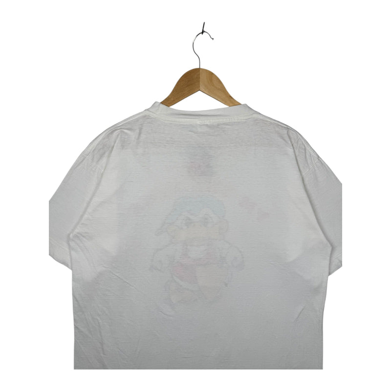 Vintage I’m The Boss Cartoon Duck T-Shirt