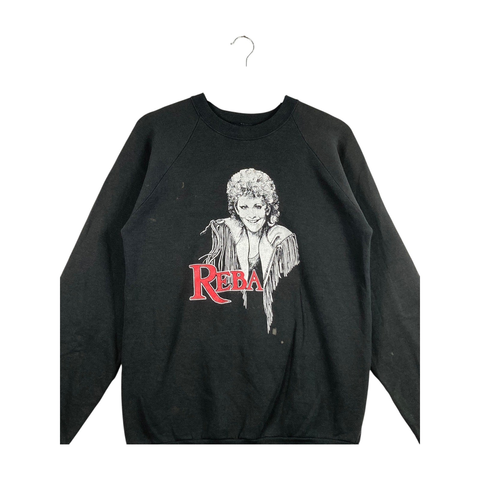 Vintage Reba McEntire Crewneck