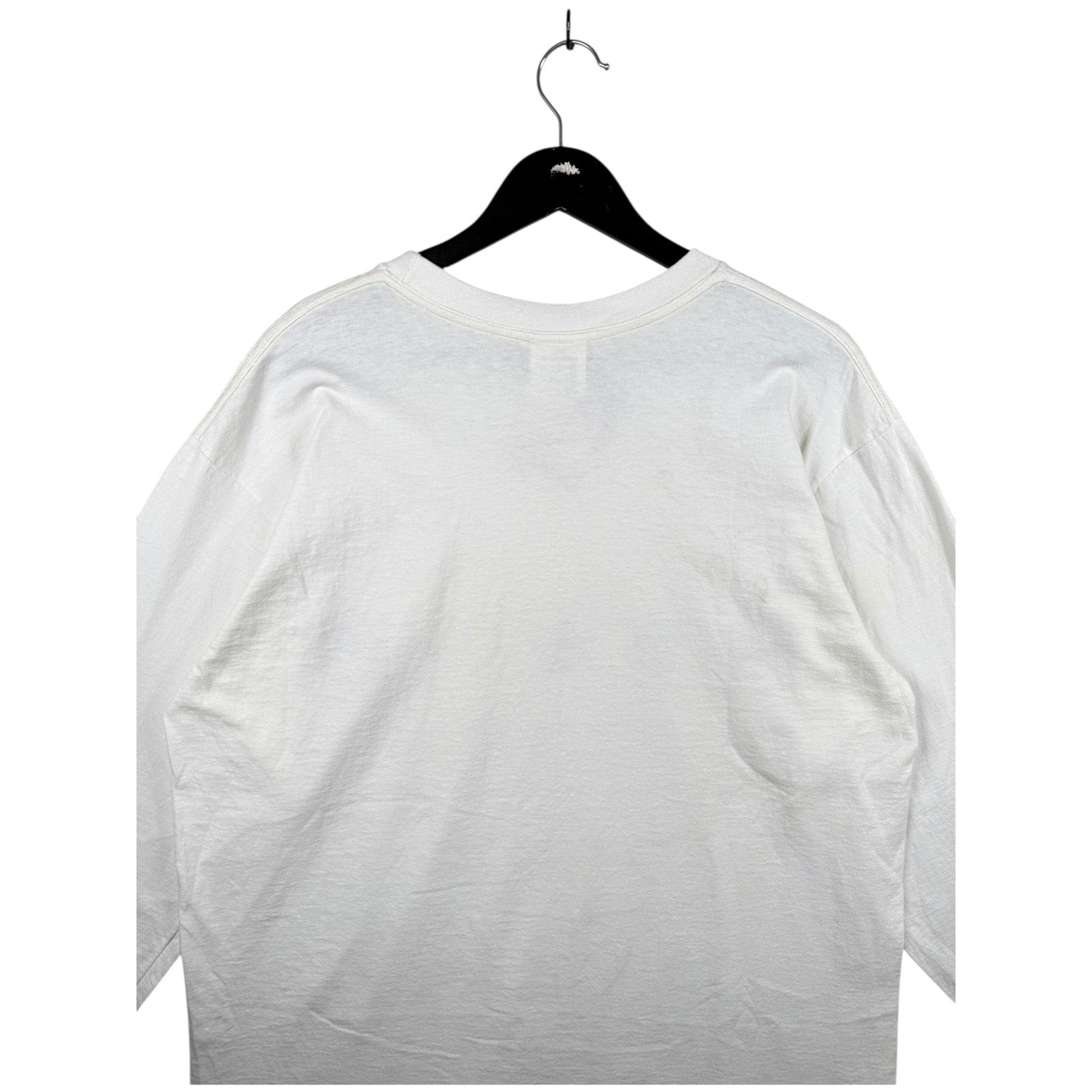 Vintage Billy Joel River of Dreams Tour Long Sleeve T Shirt