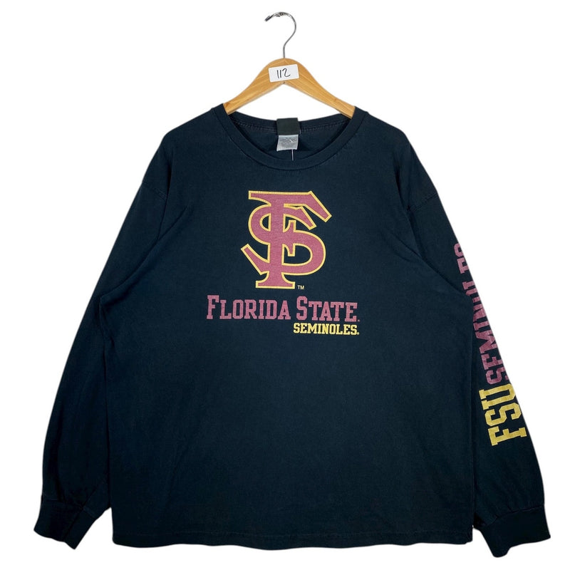 Vintage Florida State Seminoles Long Sleeve