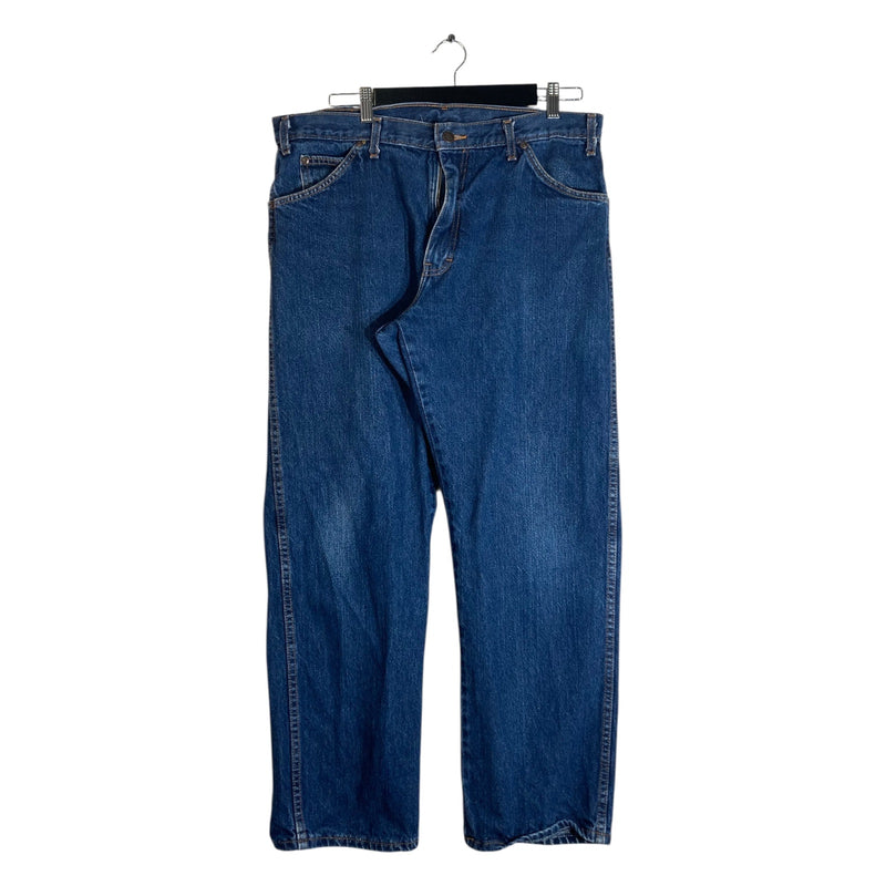 Vintage Dickies Straight Leg Denim Jeans