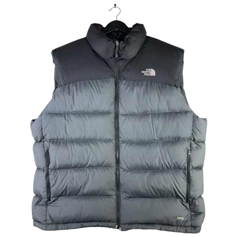 Vintage The North Face Nuptse Puffer Vest