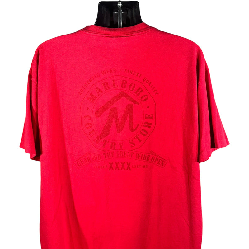 Vintage Marlboro Country Store Tee