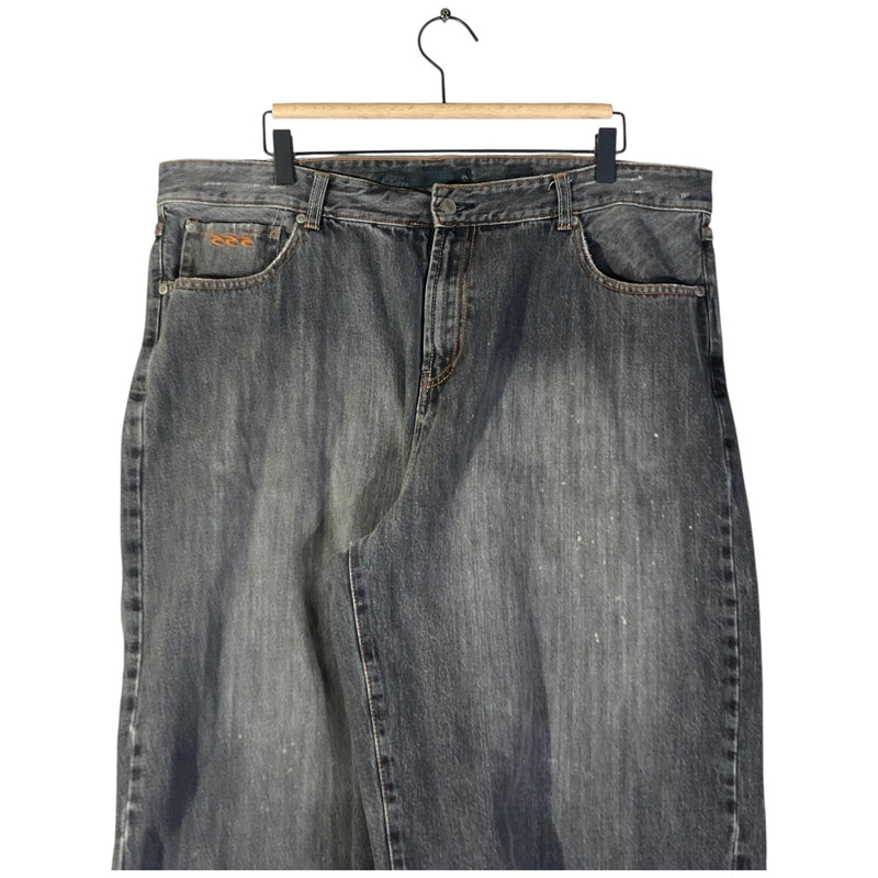 Vintage Ripcurl Denim Shorts 38