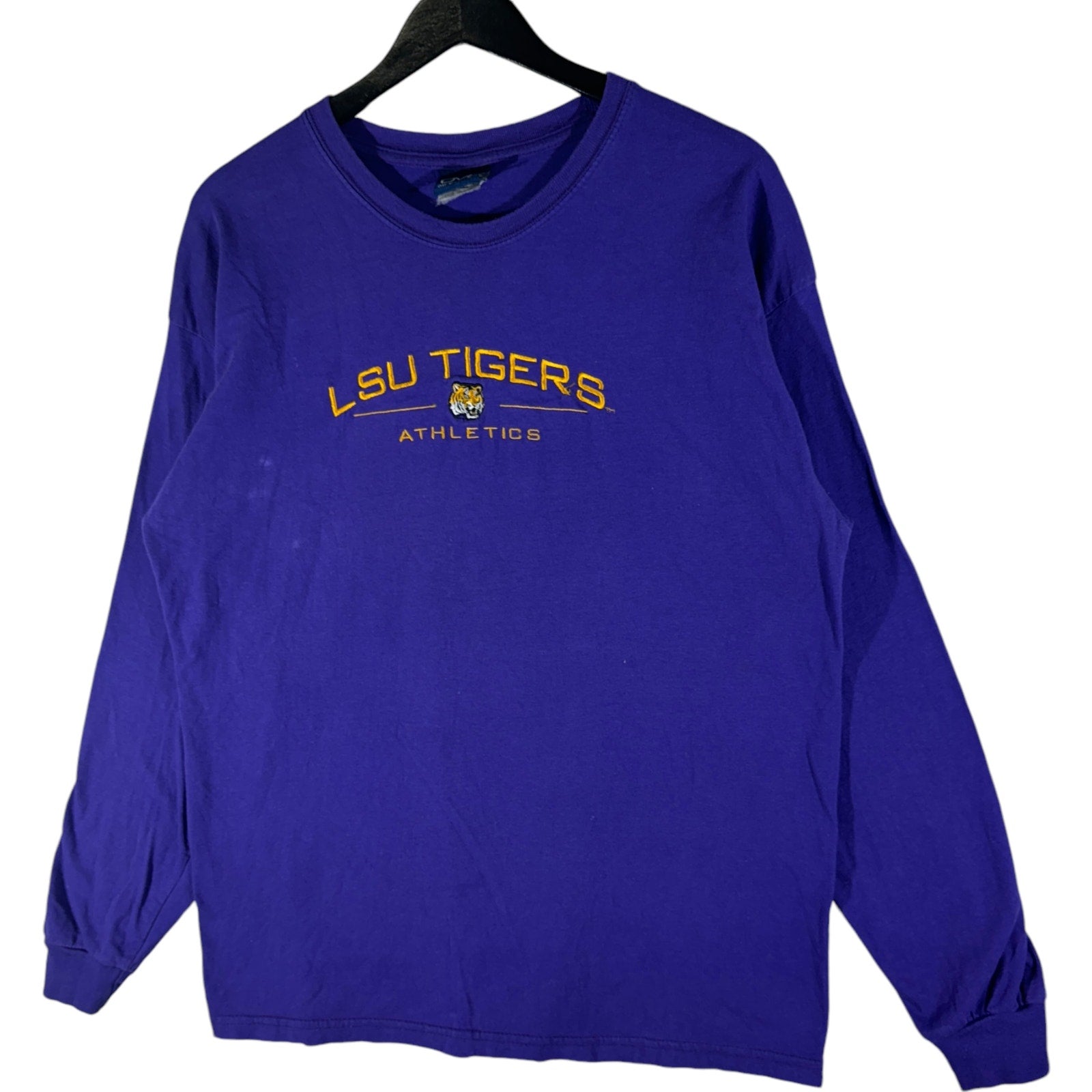 Vintage LSU Tigers Long Sleeve