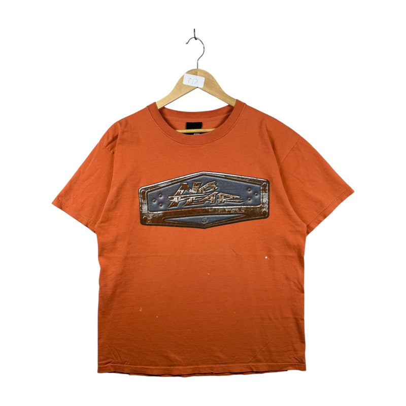 Vintage No Fear T-Shirt