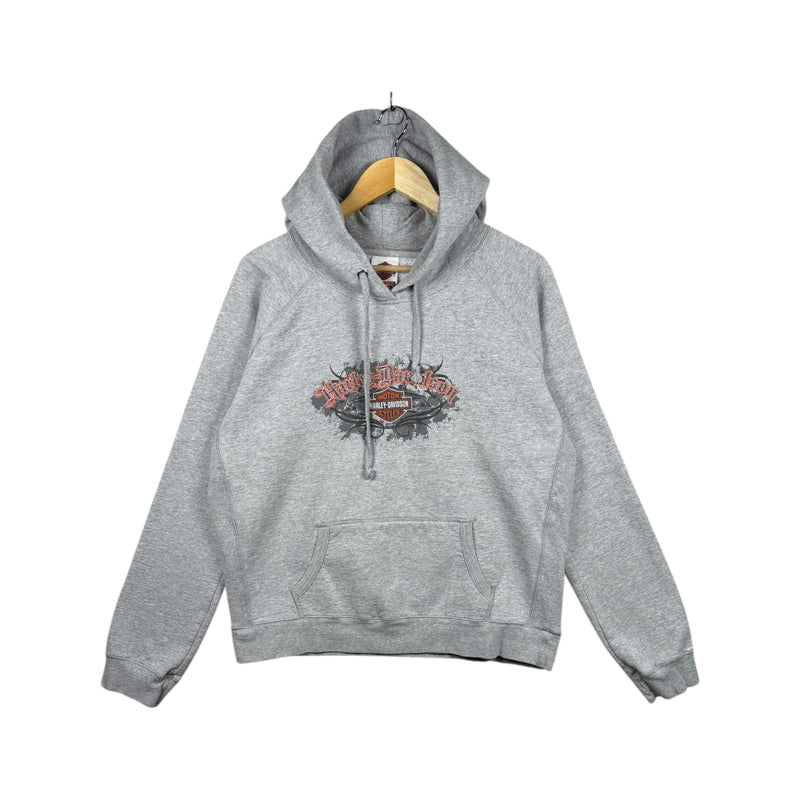 Vintage Harley Davidson Revolutionary Enjoy the Ride Hoodie